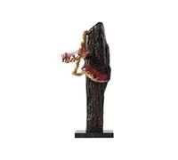 Bonsaï Artificiel Rocaille Artificielle Statue Ornement Nouvelle Simulation Chinoise Bienvenue Pin Bonsaï Arbre Maison Salon Bureau Bureau Sculpture Ornement pour Bureau À Domicile