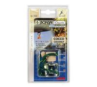 Bonsai Classic - Coco Emballage Individuelle de Rechange Pour Display. Jean