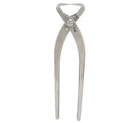 Bonsaï Cutter en acier inoxydable en acier professionnel des ciseaux de taille professionnelle ergonomique Ciste de jardinage léger portable pour les amateurs de bonsaï
