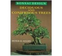 Bonsai Design Peter D. Adams (Auteur)