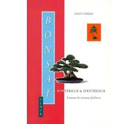 Bonsaï d'intérieur et d'extérieur. Comment les entretenir facilement