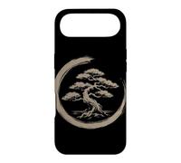 Bonsaï Japon Zen Méditation Bouddhiste Harmonie Spirituelle Coque pour iPhone Air