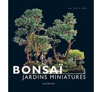 Bonsaï : Jardins miniatures