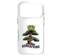 Bonsai King Penjing Penzai Bonsai Coque pour iPhone 17 Pro