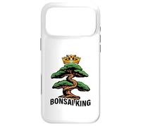 Bonsai King Penjing Penzai Bonsai Coque pour iPhone 17 Pro Max