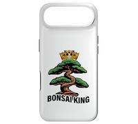 Bonsai King Penjing Penzai Bonsai Coque pour iPhone Air