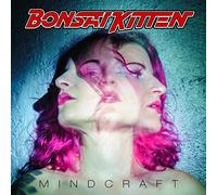 Bonsai Kitten - Mindcraft [Import]