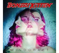 Bonsai Kitten Mindcraft (CD)