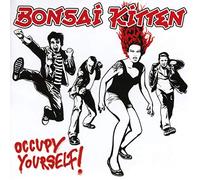 Bonsai Kitten – Occupy Yourself – Import