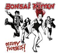 Bonsai Kitten – Occupy Yourself – Import