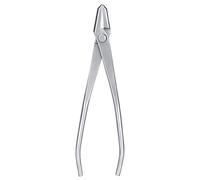 Bonsai Knob Cutter | Expert Concave Branch Pruner for Succulents/Indoor Plants/Garden Care | Stainless Steel Tool with Ergonomic Handle | 210mm Pruning Shears