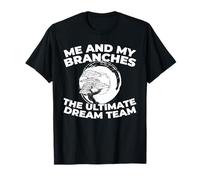 Bonsaï Plantes - Jardinage Japonais Arbres T-Shirt