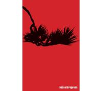 Bonsai Progress: Pine Cover - Red