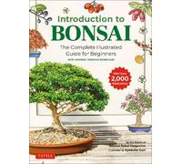 Bonsai Sekai Magazine Introduction to Bonsai (Poche)