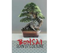 Bonsai Soin et Culture: Carnet de Planification d'Entretien de Bonsaïs.100 Fiches pour Enregistrer les Tâches Effectuées sur vos Arbres Miniatures. ... de Jardinage. 15x23cm. Couverture Gris