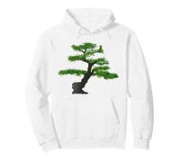Bonsaï Sweat à Capuche
