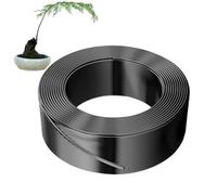 Bonsai Training Wire, Aluminum Bonsai Training Wire, 1.5mm Anodized Bendable Gardening Tools | 110m Tree Wiire For Fine Trunk For Wreath Trellises Trunks Flowers Lawn Garden Patio Gardener Beg