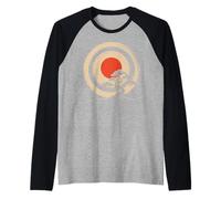 Bonsai Tree Samurai Art in Japanese Zen Buddhist Enso Circle Manche Raglan