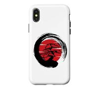 Bonsai Tree Whisperer - Funny Japanese Zen Gardener Design Coque pour iPhone X/XS