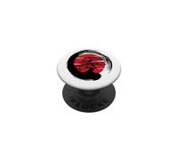 Bonsai Tree Whisperer - Funny Japanese Zen Gardener Design PopSockets PopGrip Adhésif
