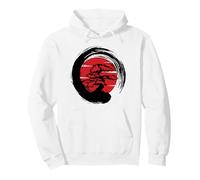 Bonsai Tree Whisperer - Funny Japanese Zen Gardener Design Sweat à Capuche