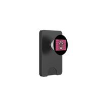 Bonsaï Whisperer Arbre Japonais Zen Fille Maman Coquette Bow PopSockets PopWallet pour MagSafe
