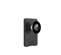 Bonsaï Yin Yang Symbole de Paix Japon Zen Méditation PopSockets PopWallet pour MagSafe