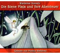 Bonsels, Waldemar - Die Biene Maja und Ihre Abente [Import]