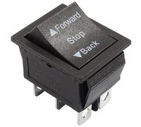 Bonsicoky Lot de 2 boutons de rechange pour jouets de voiture 6 V 12 V