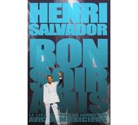 Live au Palais des Congres 2004