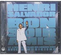 Bonsoir Amis - Palais Des Congrès 2004