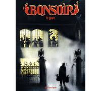 Bonsoir - B-GNET B-GNET - Lapin - cartonné - Bande dessinée