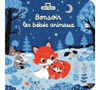 Bonsoir Les Bébés Animaux