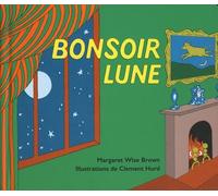 Bonsoir Lune