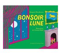 Bonsoir Lune