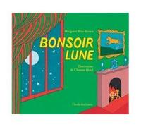 BONSOIR LUNE