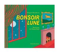 BONSOIR LUNE