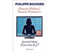 Bonsoir Madame ! Bonsoir Monsieur !