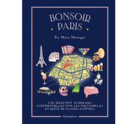 Bonsoir Paris – Flammarion