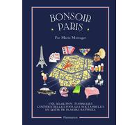 Bonsoir Paris – Flammarion