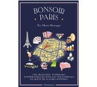 Bonsoir Paris