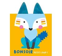 Bonsoir Petit Loup !