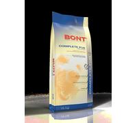 Bont Alimentation Complète Canard-Riz 15kg