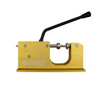 Bont Patins à roulements, extracteur de Presse à roulement en Aluminium - Convient aux Roues jusqu'à 125 mm - Patinage de Vitesse en Ligne Scooter de Course