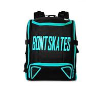 Bont Skates - Sac à Dos Multi-Sport - Sac de Voyage - Petite Taille - Roller à Glace (Pool Party Bleu)