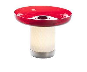 Bontà lampe rechargeable corps avec plaque Artemide - 8052993082442