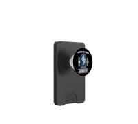 Bonté des Saints des Derniers Jours - avec l’Amour de Jésus PopSockets PopWallet pour MagSafe