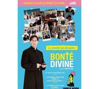 Bonté Divine – WIDE – DVD