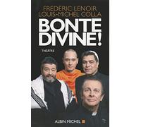 Bonté divine !