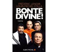 Bonté divine !